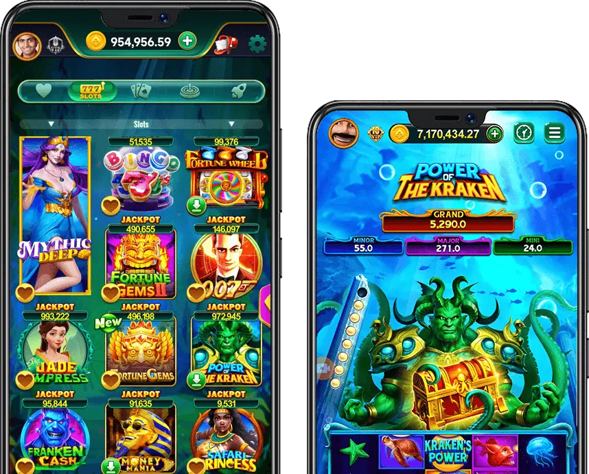 Kho game đa dạng abc8 app
