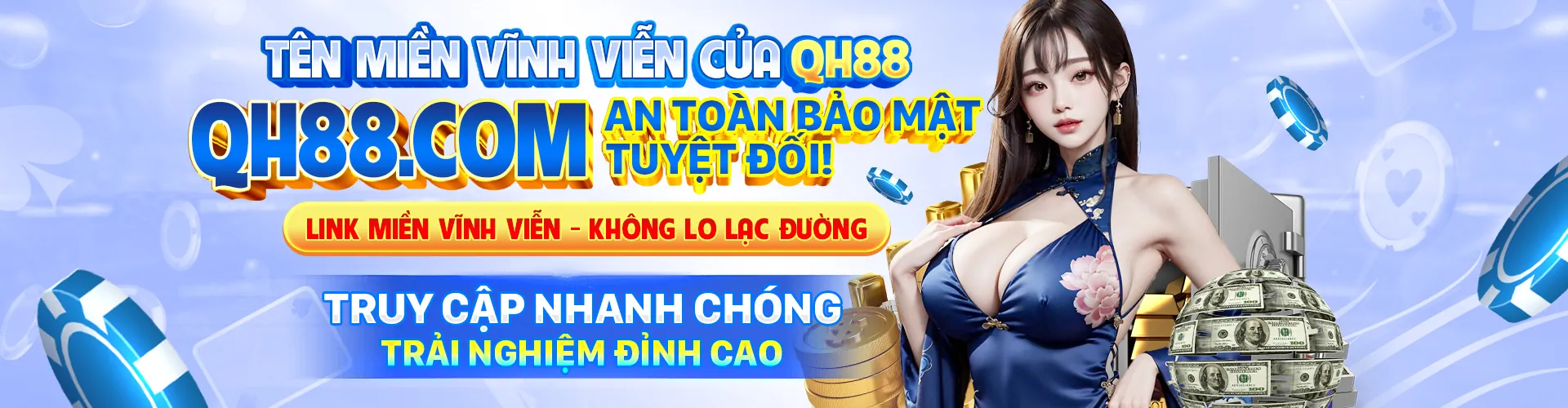 Giao diện Nổ Hũ abc8 app với jackpot lớn